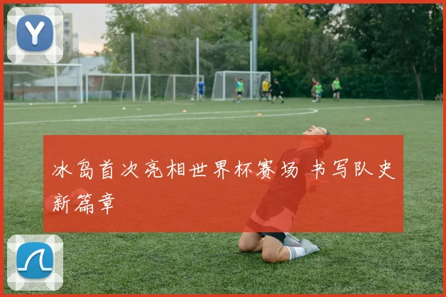 冰岛首次亮相世界杯赛场 书写队史新篇章