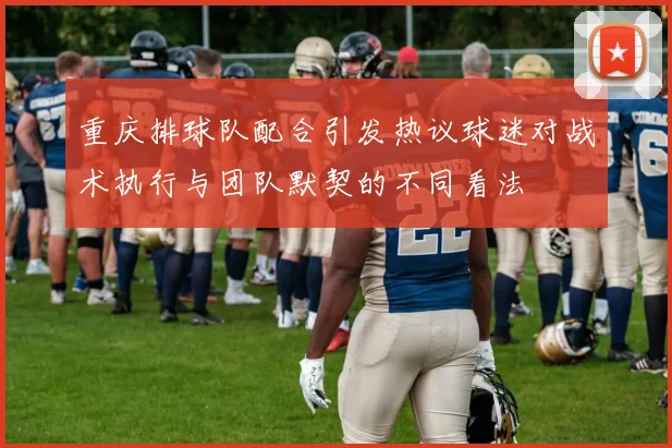 重庆排球队配合引发热议球迷对战术执行与团队默契的不同看法